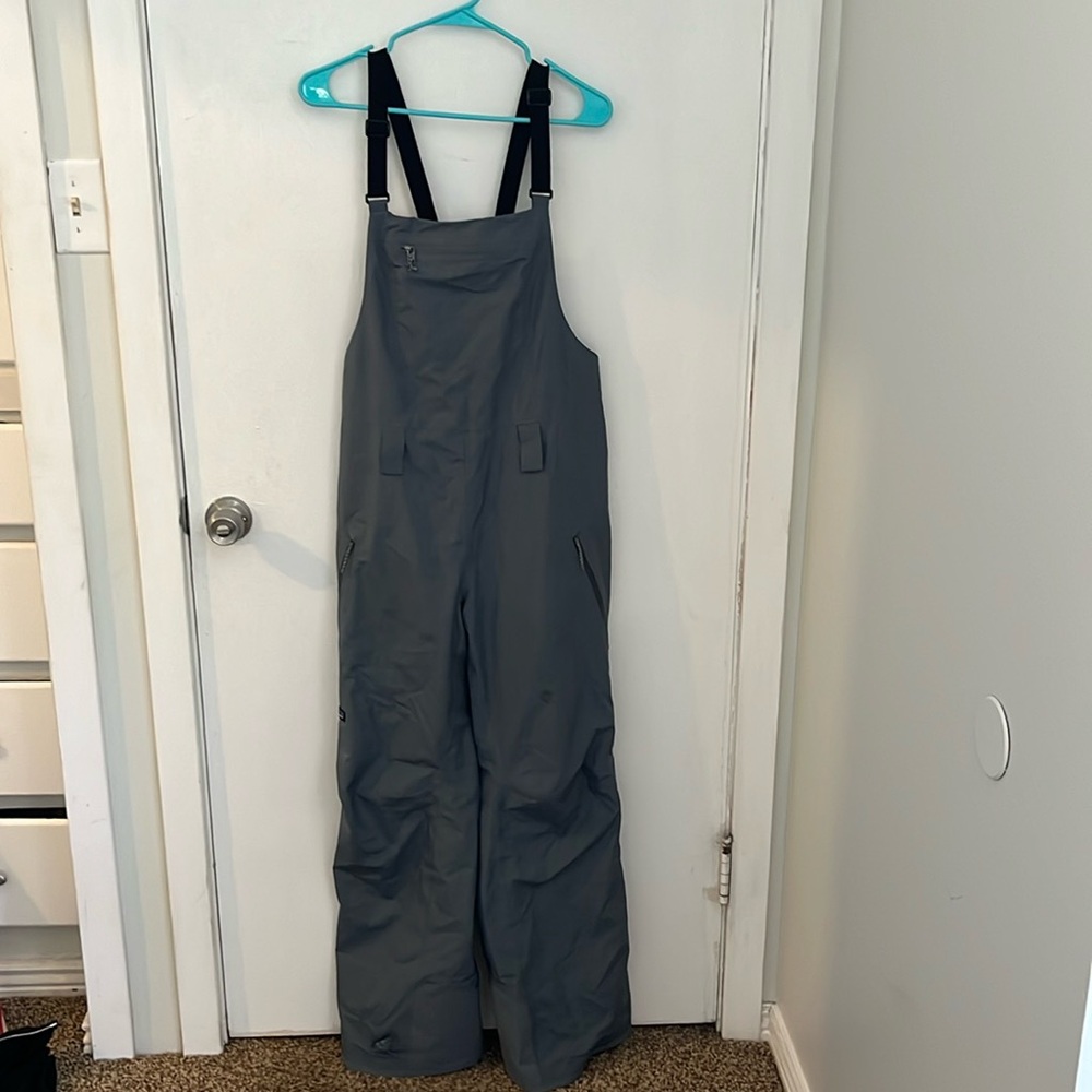 Patagonia Powder Town Bibs - Men’s